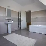 Gasthof Casa Cretu Visina