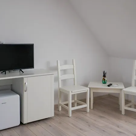 Casa Cretu Maison d'hôtes Visina