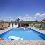 招待所 Casa Cretu *
