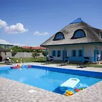 Casa Cretu *