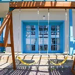 Casa Cretu Pensión