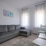 Pensión Casa Cretu Visina