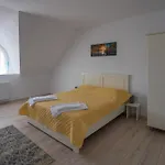 Casa Cretu Pensión *