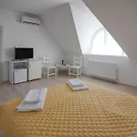 Casa Cretu Pensión Visina