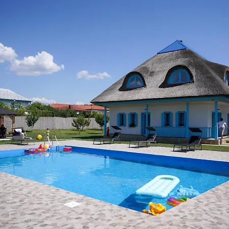 Casa Cretu *