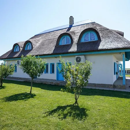 Casa Cretu *