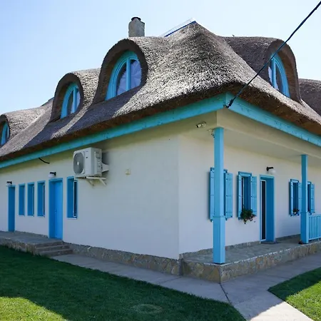 Casa Cretu * Visina