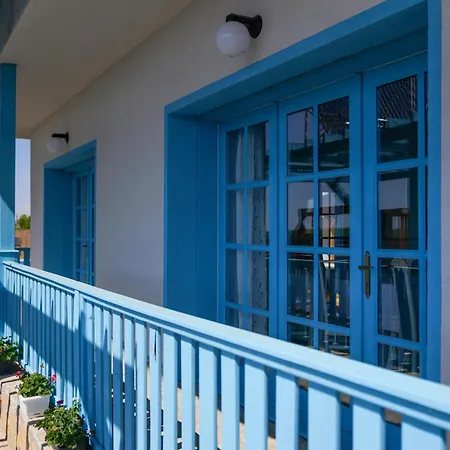 Pensión Casa Cretu Visina