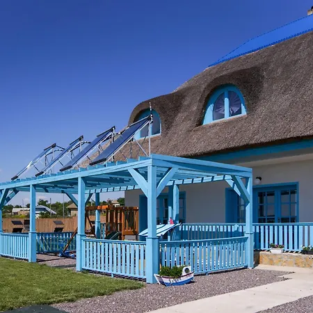 Guest house Casa Cretu *