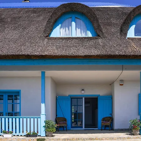 Casa Cretu *
