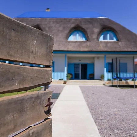 Casa Cretu Pensión Visina