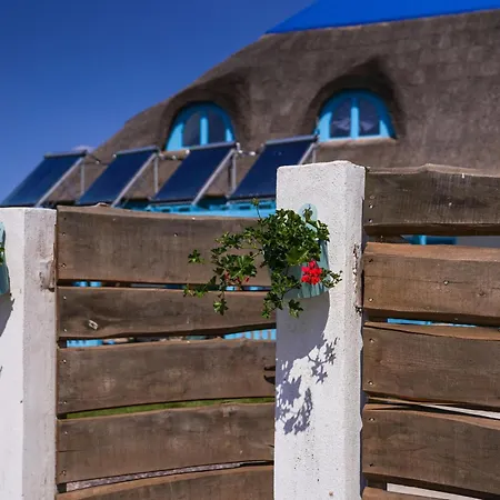 Casa Cretu Guest house