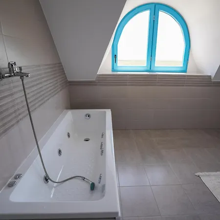 Casa Cretu Guest house *