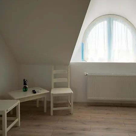 Casa Cretu Guest house
