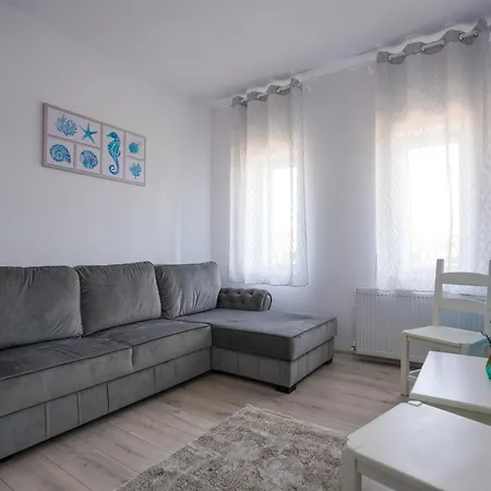 Vendégház Casa Cretu Visina