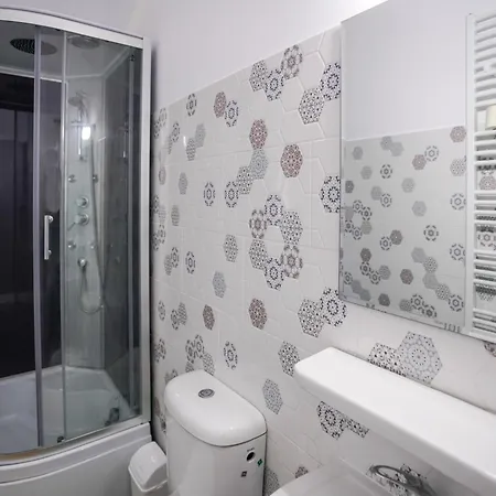 Casa Cretu Guest house Visina