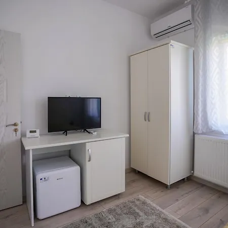 Casa Cretu
