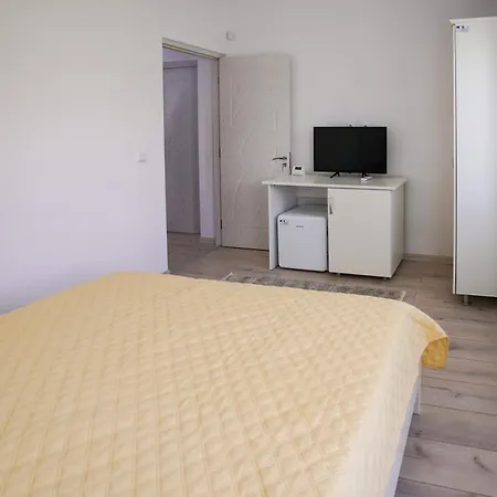 Casa Cretu Guest house *