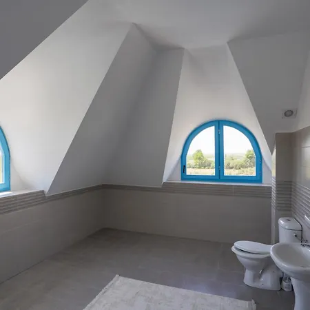 Casa Cretu * Visina