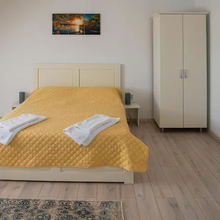 Casa Cretu Guest house