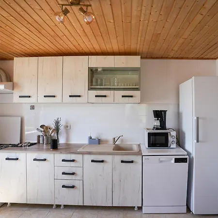Guest house Casa Cretu Visina