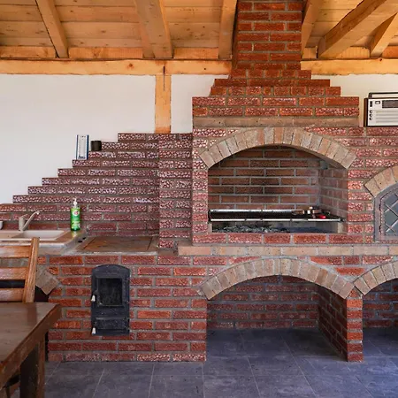 Guest house Casa Cretu Visina